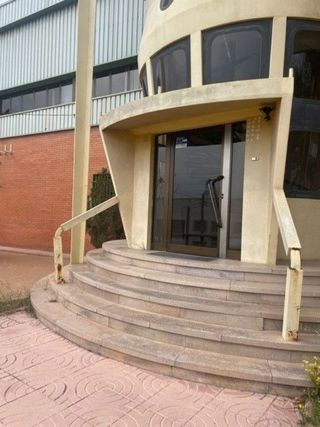 Nave industrial en venta en Can Fatjó en Rubí