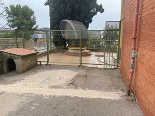 Nave industrial en venta en Can Fatjó en Rubí