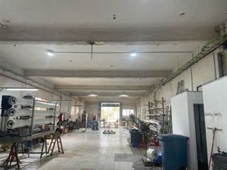 Nave industrial en venta en Can Fatjó en Rubí