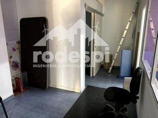 Local comercial en alquiler en Teis en Vigo