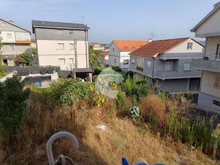 Chalet en venta en San Francisco en Ourense