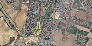Terreno en venta en Gelves
