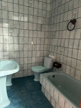 Chalet en venta en La Pastora - La Estación en San Fernando