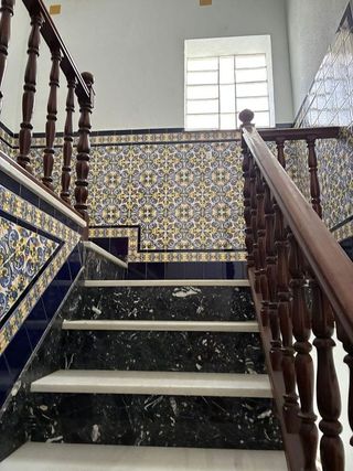 Chalet en venta en La Pastora - La Estación en San Fernando