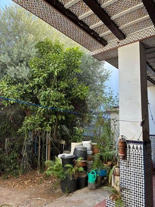 Chalet en venta en La Pastora - La Estación en San Fernando