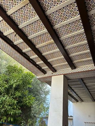 Chalet en venta en La Pastora - La Estación en San Fernando