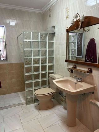 Chalet en venta en La Pastora - La Estación en San Fernando