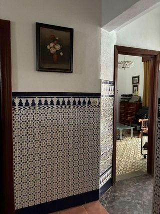 Chalet en venta en La Pastora - La Estación en San Fernando