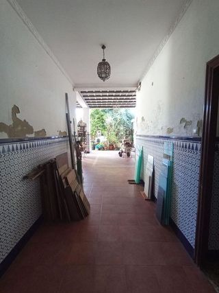 Chalet en venta en La Pastora - La Estación en San Fernando