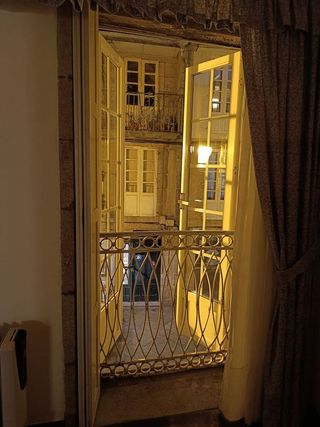 Piso en venta en Casco Histórico en Santiago de Compostela