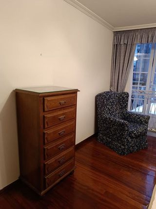 Piso en venta en Casco Histórico en Santiago de Compostela