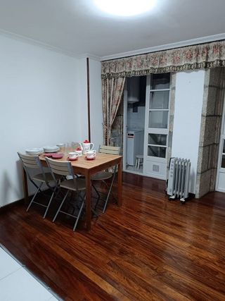 Piso en venta en Casco Histórico en Santiago de Compostela