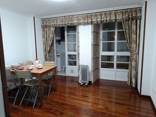 Piso en venta en Casco Histórico en Santiago de Compostela