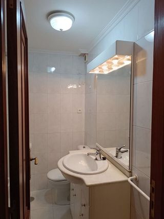 Piso en venta en Casco Histórico en Santiago de Compostela