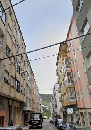 Local comercial en venta en O Burgo - Campus Universitario en Pontevedra