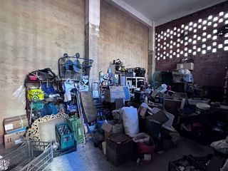 Local comercial en venta en Plaza España - Villa Pilar - Reyes Católicos - Vadillos en Burgos