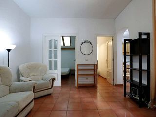 Piso en alquiler en Pacífico en Madrid