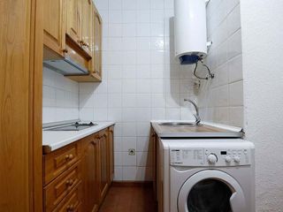 Piso en alquiler en Pacífico en Madrid