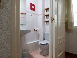 Piso en alquiler en Pacífico en Madrid