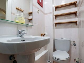 Piso en alquiler en Pacífico en Madrid