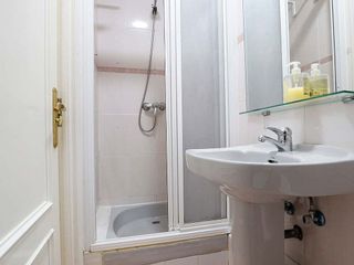 Piso en alquiler en Pacífico en Madrid