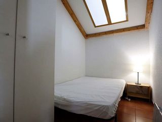 Piso en alquiler en Pacífico en Madrid