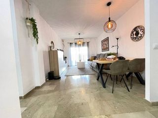 Piso en alquiler en Zona Norte en Estepona