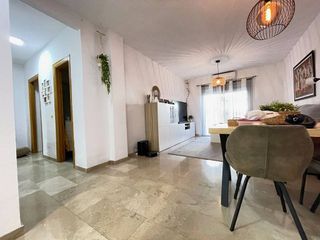 Piso en alquiler en Zona Norte en Estepona