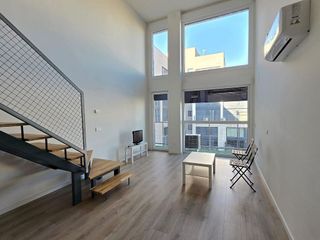 Dúplex en alquiler en San Andrés en Madrid