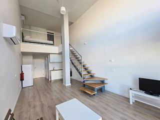 Dúplex en alquiler en San Andrés en Madrid