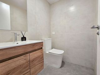 Dúplex en alquiler en San Andrés en Madrid