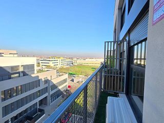 Dúplex en alquiler en San Andrés en Madrid