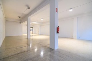 Local comercial en venta en Ctra. Santpedor - Bases de Manresa en Manresa