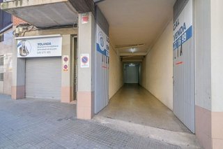 Local comercial en venta en Ctra. Santpedor - Bases de Manresa en Manresa