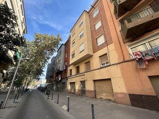 Local comercial en venta en El Bon Pastor en Barcelona