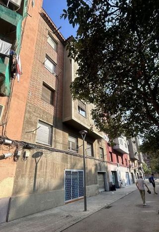 Local comercial en venta en El Bon Pastor en Barcelona