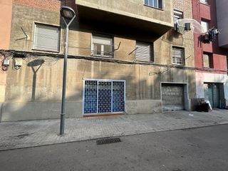 Local comercial en venta en El Bon Pastor en Barcelona