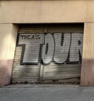 Local comercial en venta en El Bon Pastor en Barcelona