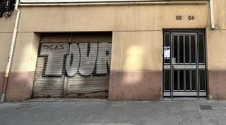 Local comercial en venta en El Bon Pastor en Barcelona