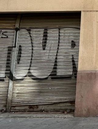 Local comercial en venta en El Bon Pastor en Barcelona