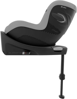 Cybex Sirona G i-Size Plus/Grigio pietra-grigio medio PU1