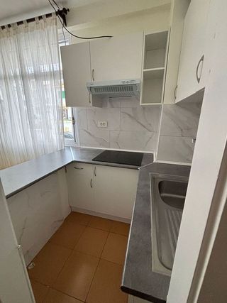 Piso en alquiler en San Antonio - Las Arenas en Puerto de la Cruz