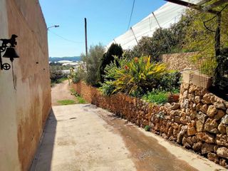 Terreno en venta en Callosa d´En Sarrià