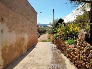 Terreno en venta en Callosa d´En Sarrià