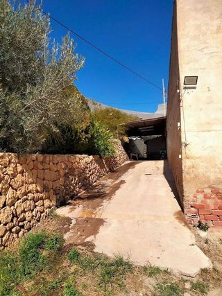 Terreno en venta en Callosa d´En Sarrià