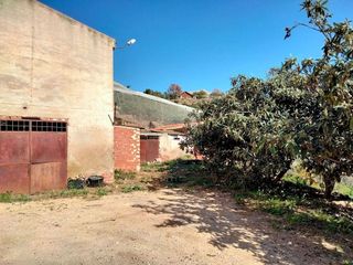 Terreno en venta en Callosa d´En Sarrià