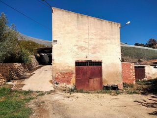 Terreno en venta en Callosa d´En Sarrià