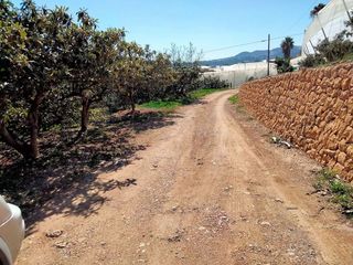 Terreno en venta en Callosa d´En Sarrià