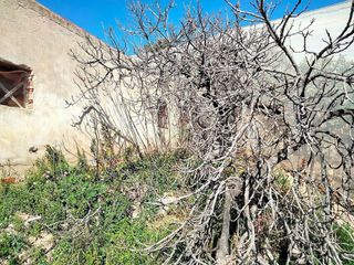 Terreno en venta en Callosa d´En Sarrià