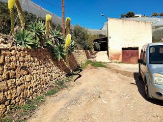Terreno en venta en Callosa d´En Sarrià